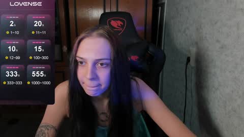 Make me cum online show from December 19, 10:45 am