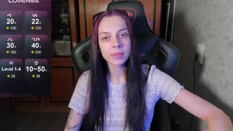 Make me cum online show from March 4, 5:45 pm