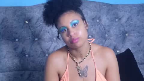 RachelAnn online show from November 27, 3:09 am