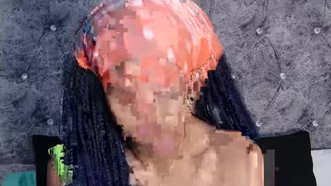 RachelAnn online show from March 16, 2:03 am