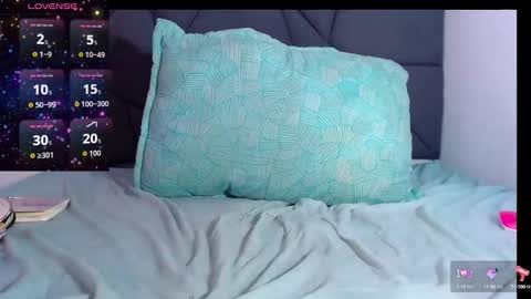 MALIKA Z online show from September 16, 3:31 pm