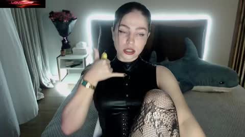 Call me Miss. online show from February 23, 5:23 pm