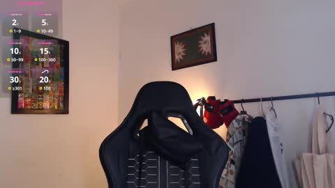 rachell_420 online show from February 10, 11:19 pm