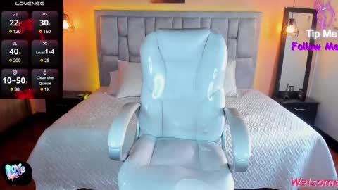 Rachel online show from March 5, 1:50 pm