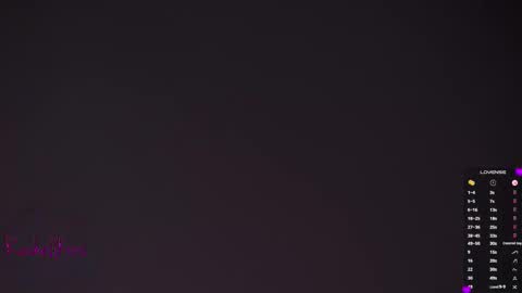 rachellk online show from February 9, 10:20 am