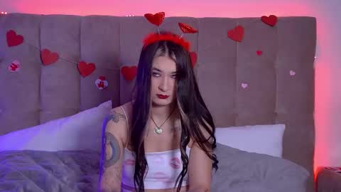 RachellSimpson online show from February 13, 6:27 pm