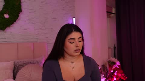 RachelSwaan online show from November 3, 7:12 am