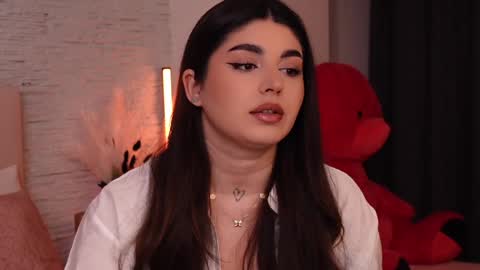 RachelSwaan online show from January 15, 4:57 am