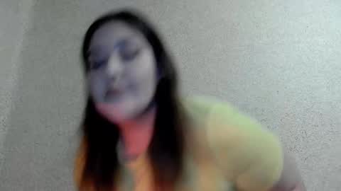 RachelWild online show from November 1, 7:40 pm