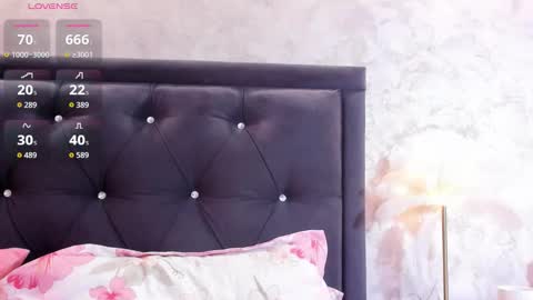 raelledarkstar online show from January 19, 7:37 am