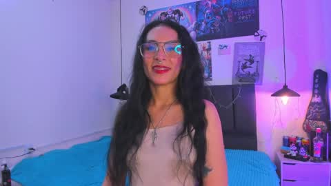 Raia online show from April 7, 3:08 am