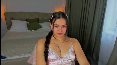 Eva online show from June 25, 5:23 am