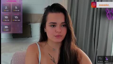 Eva online show from June 27, 12:22 pm