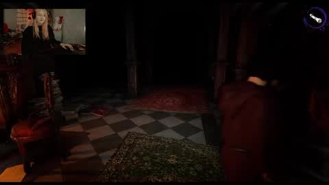 Kate online show from January 28, 8:47 pm