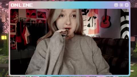 Kate online show from November 16, 7:10 am