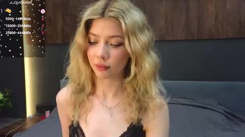 Lisa online show from February 21, 8:49 pm