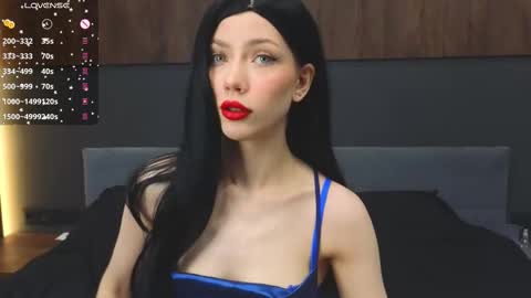 Lisa online show from March 9, 9:03 pm