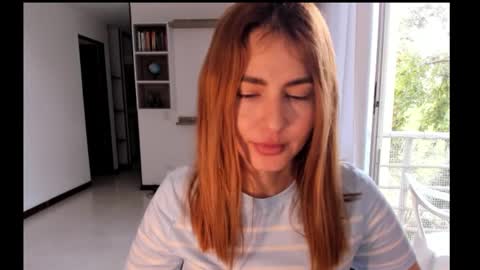 Jennyindependent model . online show from September 23, 7:12 pm