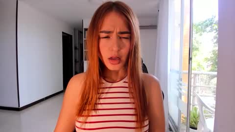 Jennyindependent model . online show from March 15, 7:05 pm