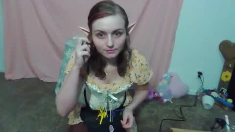 RainbowBitterBB online show from September 28, 2:18 am