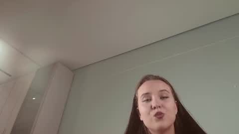 Milly online show from July 16, 5:01 am