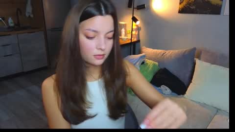 Darcy online show from March 19, 1:37 pm