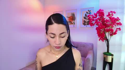 Rainy  online show from May 20, 11:07 am