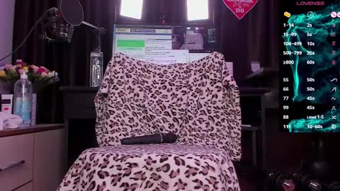 Laura online show from February 11, 3:40 am