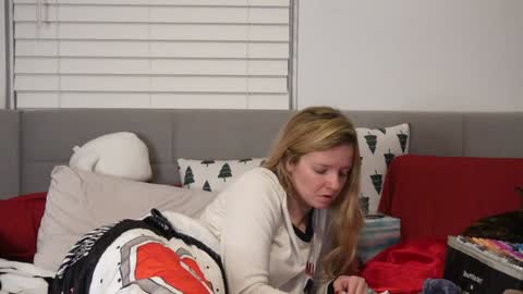 Rami online show from January 7, 1:28 am