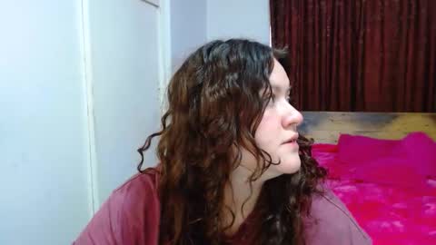 Ramona online show from February 9, 9:50 pm