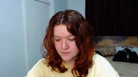 Ramona online show from October 18, 10:44 pm