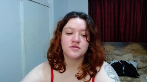 Ramona online show from September 12, 9:22 pm