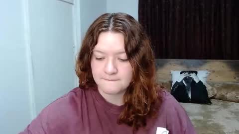 Ramona online show from October 24, 11:56 pm