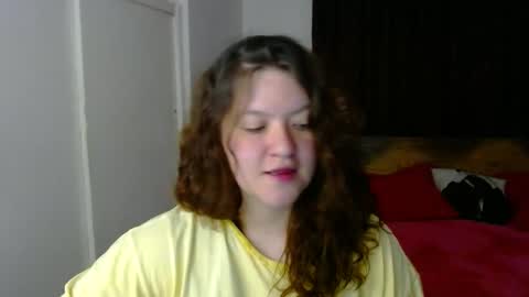 Ramona online show from March 16, 2:03 am