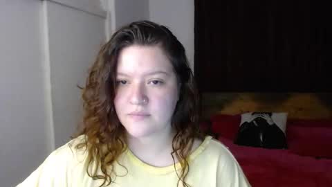 Ramona online show from May 18, 4:07 am