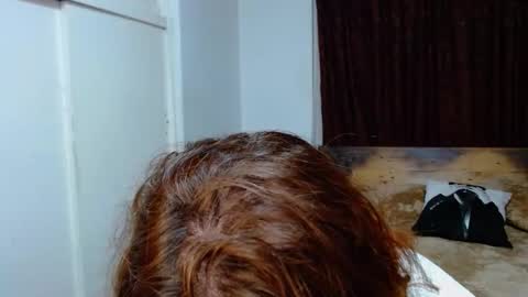 Ramona online show from November 8, 1:54 am