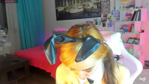 Ramona terner online show from February 7, 3:13 am