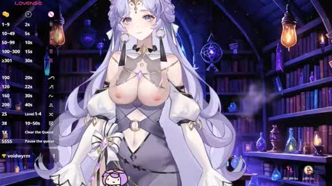 Ramona online show from November 16, 7:03 pm