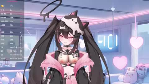 Ramona online show from November 12, 8:29 pm