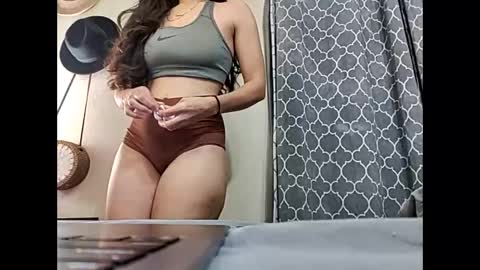 RamonaJ online show from February 20, 10:15 pm