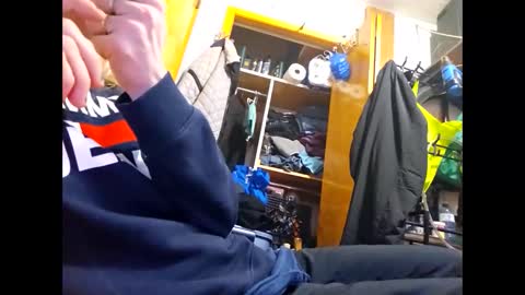 Randcandy77 online show from March 3, 1:37 pm