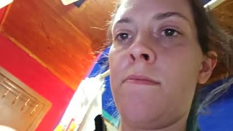 Randcandy77 online show from October 25, 3:14 am