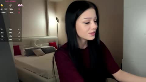 Luna online show from February 12, 5:47 pm