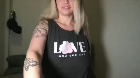 Randii online show from February 24, 10:13 am