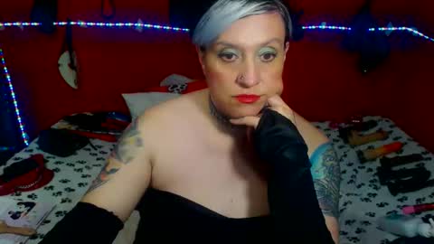 Sonia online show from September 21, 7:45 pm