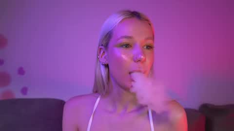 Rany Thompson online show from March 23, 3:40 pm