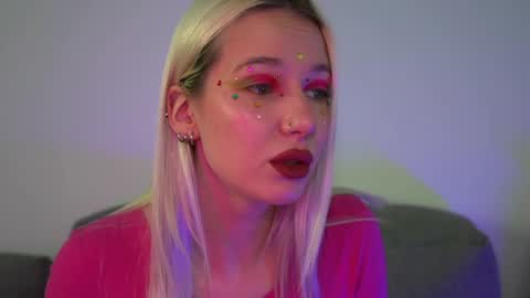 Rany Thompson online show from April 30, 9:25 am