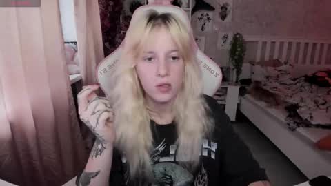 Rapunzel online show from October 15, 1:14 pm