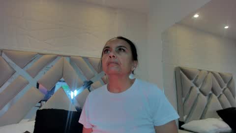 Raquel Moore  online show from March 6, 8:08 am