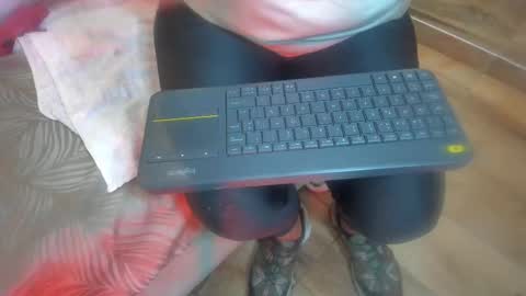 Raquel Moore  online show from February 24, 7:09 am